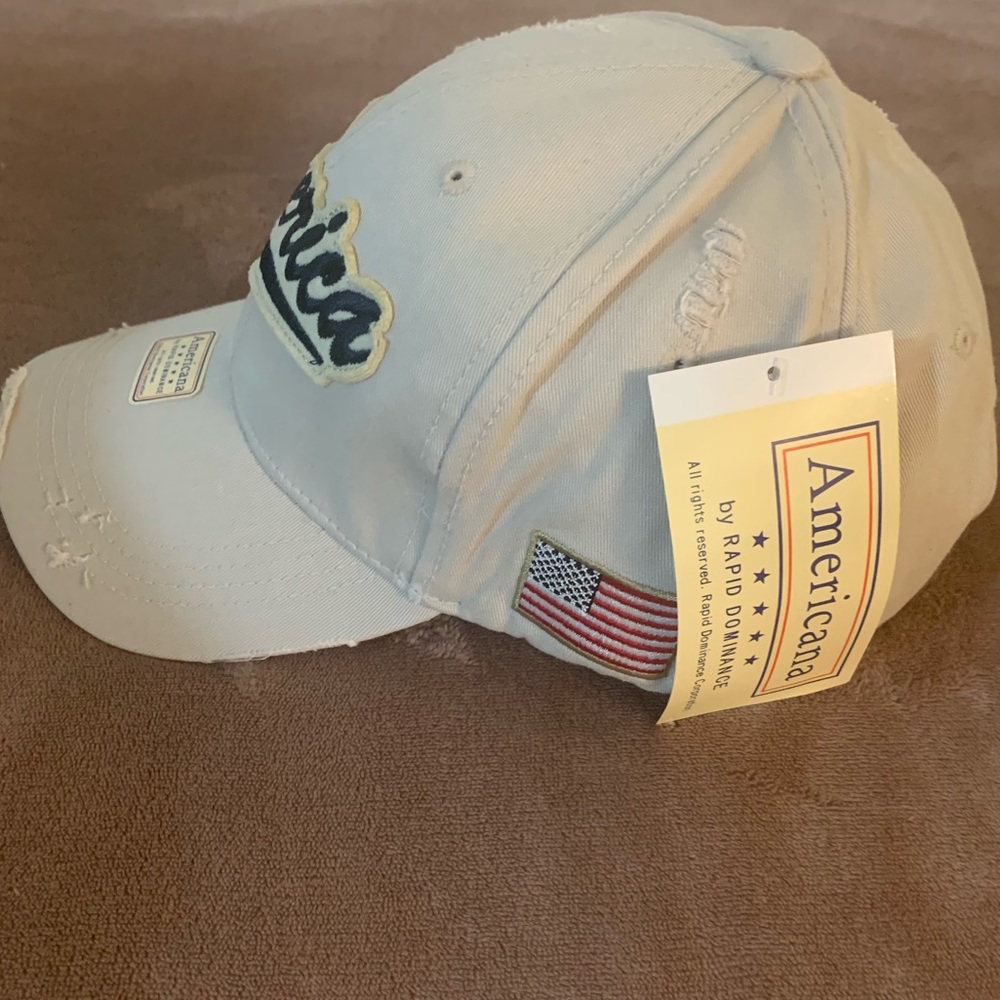 Usa caps - Picture 2 of 5
